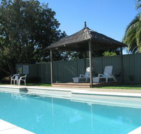 Golden Chain Wine Village Motor Inn - Geraldton Accommodation