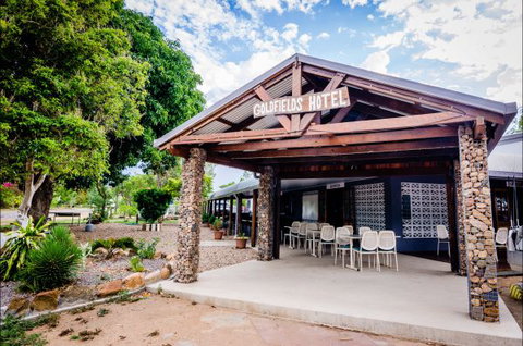 Goldfields Hotel And Finnigan's Rest - Geraldton Accommodation 0