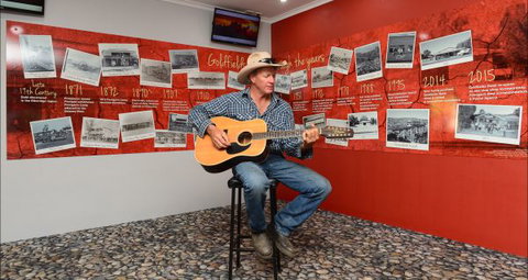 Goldfields Hotel And Finnigan's Rest - Geraldton Accommodation 1