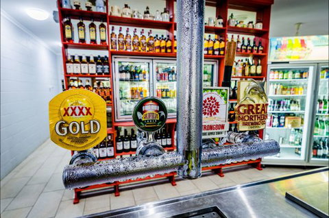 Goldfields Hotel And Finnigan's Rest - Geraldton Accommodation 6