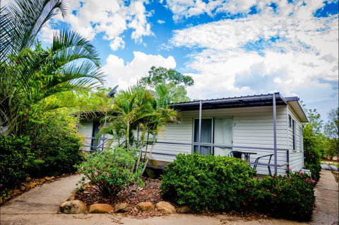 Goldfields Hotel And Finnigan's Rest - Geraldton Accommodation 7