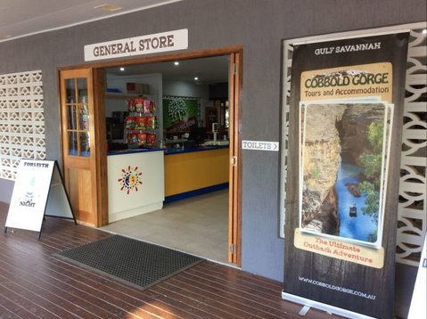 Goldfields Hotel And Finnigan's Rest - Geraldton Accommodation 9