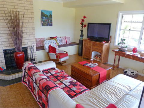 Grovely House Bed And Breakfast - Geraldton Accommodation 1