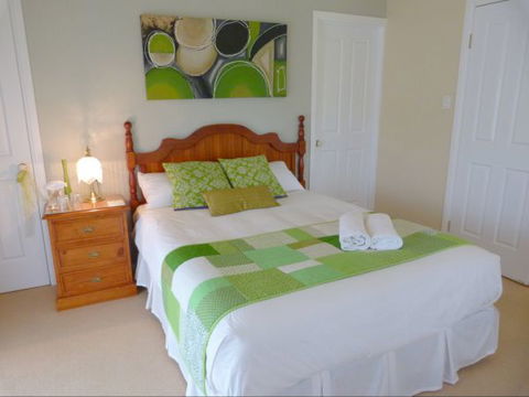 Grovely House Bed And Breakfast - Geraldton Accommodation 4
