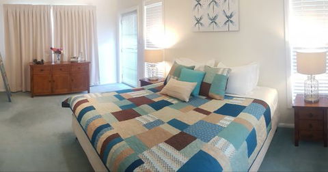 Grovely House Bed And Breakfast - Geraldton Accommodation 5