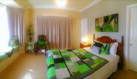 Grovely House Bed And Breakfast - Geraldton Accommodation 6