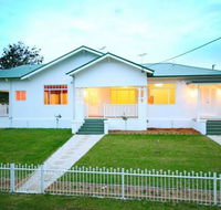 Grand Central Suites - Geraldton Accommodation