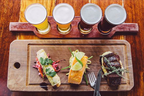 Granite Belt Brewery Retreat - Geraldton Accommodation 4