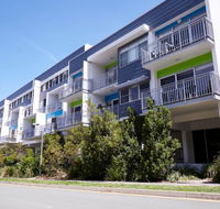 Griffith University Village - Geraldton Accommodation