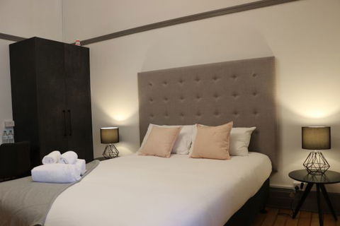 Guildford Hotel - Geraldton Accommodation 0