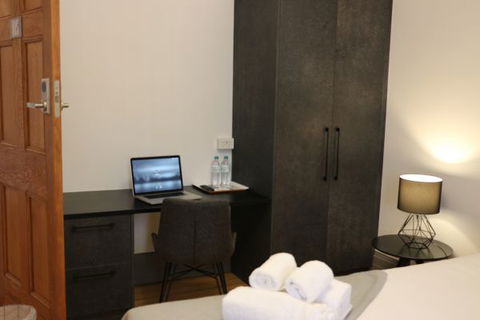 Guildford Hotel - Geraldton Accommodation 5