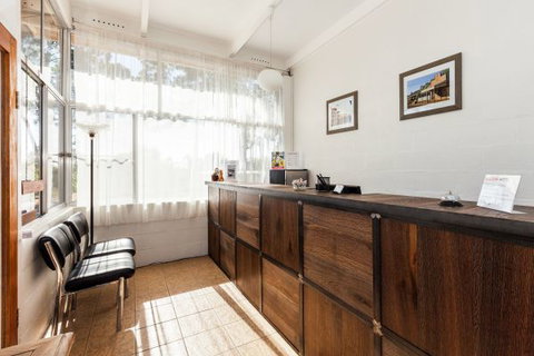 Gulgong Motel By Aden - Geraldton Accommodation 2