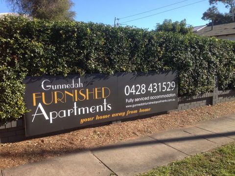 Gunnedah Furnished Apartments - Geraldton Accommodation 0