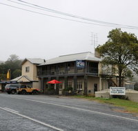 Hampton Halfway Hotel Motel - Geraldton Accommodation