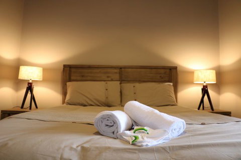 Hampton Halfway Hotel Motel - Geraldton Accommodation 2