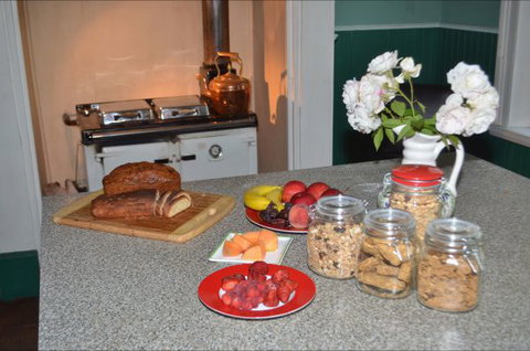 Hawthorn Lodge - Geraldton Accommodation 1