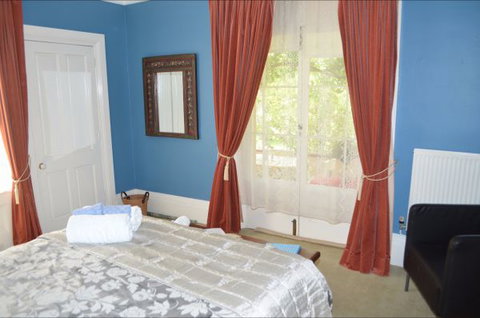 Hawthorn Lodge - Geraldton Accommodation 3