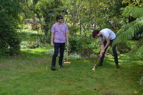 Hawthorn Lodge - Geraldton Accommodation 4