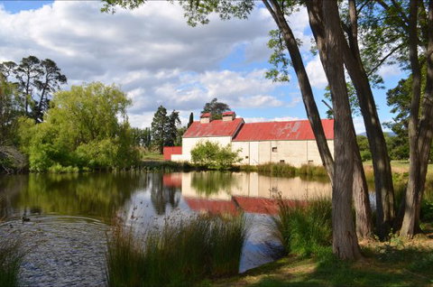 Hawthorn Lodge - Geraldton Accommodation 5