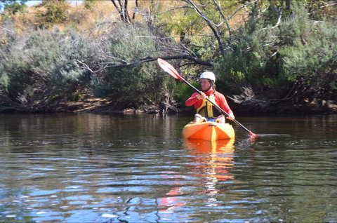 Hawthorn Lodge - Geraldton Accommodation 8