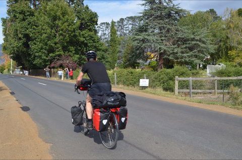 Hawthorn Lodge - Geraldton Accommodation 9
