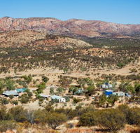 Hamilton Downs Youth Camp - Geraldton Accommodation