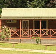 Harrietville Cabins and Caravan Park - Geraldton Accommodation