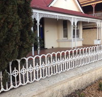 Heggaton artHouse Apartments - Geraldton Accommodation