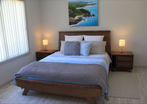 Hidden Gem - Geraldton Accommodation 0