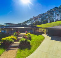 Hinterland Harmony - Geraldton Accommodation