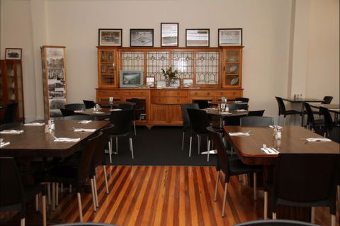 Hotel Corones Charleville - Geraldton Accommodation 5