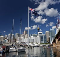 Hyatt Regency Sydney - Geraldton Accommodation