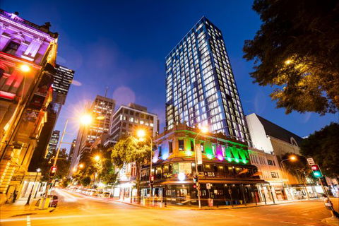 Ibis Styles Brisbane - Geraldton Accommodation 0