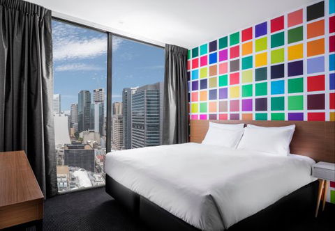 Ibis Styles Brisbane - Geraldton Accommodation 1