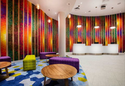 Ibis Styles Brisbane - Geraldton Accommodation 2