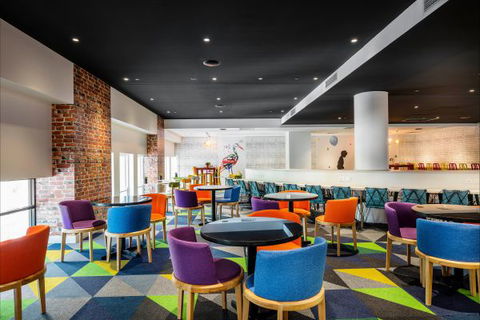 Ibis Styles Brisbane - Geraldton Accommodation 3