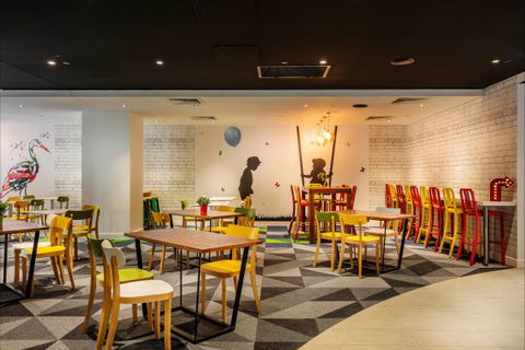 Ibis Styles Brisbane - Geraldton Accommodation 4