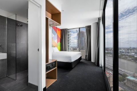 Ibis Styles Brisbane - Geraldton Accommodation 5