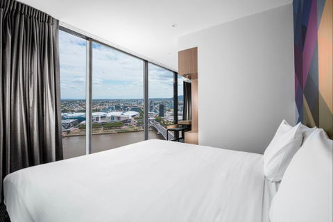 Ibis Styles Brisbane - Geraldton Accommodation 7