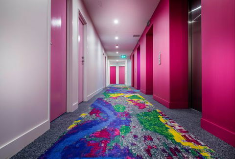 Ibis Styles Brisbane - Geraldton Accommodation 8