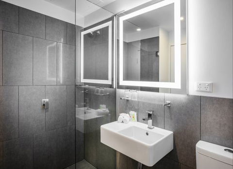 Ibis Styles Brisbane - Geraldton Accommodation 9