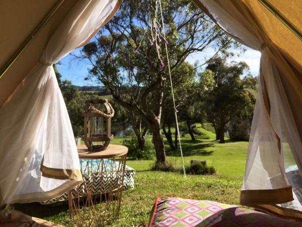 Red Hill South VIC Geraldton Accommodation