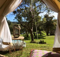 Iluka Retreat and Camp - Geraldton Accommodation