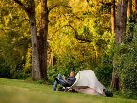 Ingenia Holidays Nepean River - Geraldton Accommodation 0