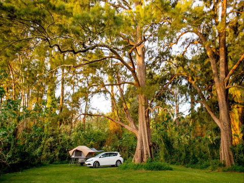 Ingenia Holidays Nepean River - Geraldton Accommodation 1