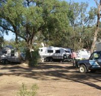 Inglewood Motel and Caravan Park - Geraldton Accommodation