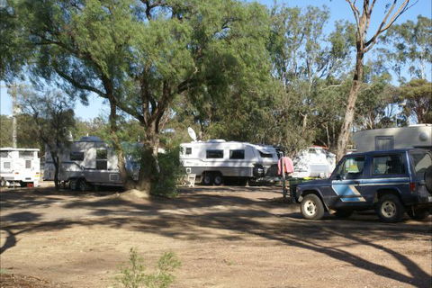 Inglewood Motel And Caravan Park - Geraldton Accommodation 0