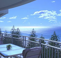 Indigo Blue Beachfront Holiday Apartments - Geraldton Accommodation