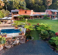Indigal Hacienda Grande - Geraldton Accommodation