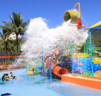 Ingenia Holidays Cairns Coconut - Geraldton Accommodation
